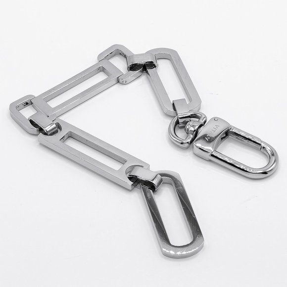 Vitaly Graph Bracelet - 7" - Picture 4 of 6